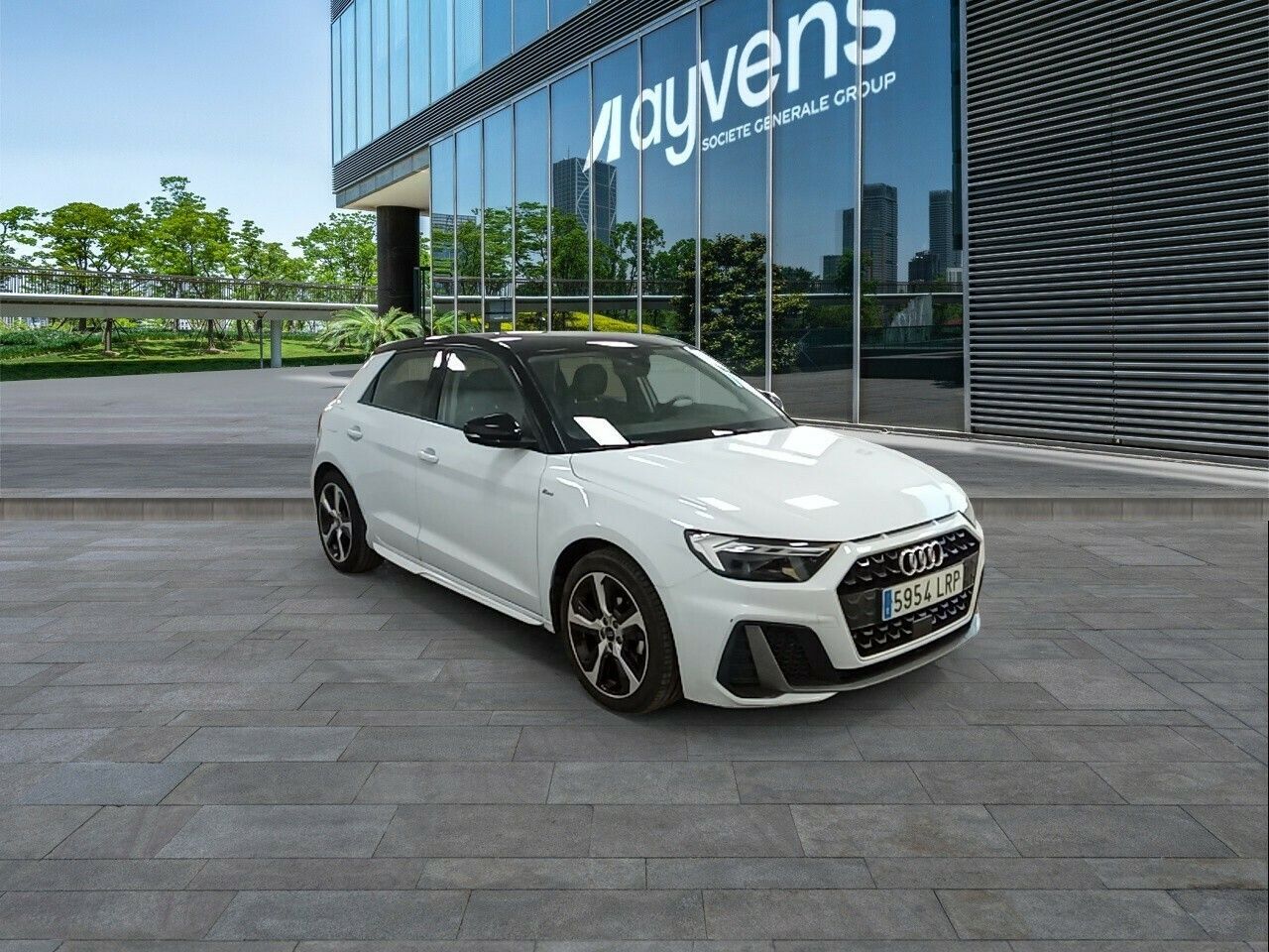 Audi A1 Sportback Adrenalin 25 Tfsi 70kw (95cv) - Foto 2