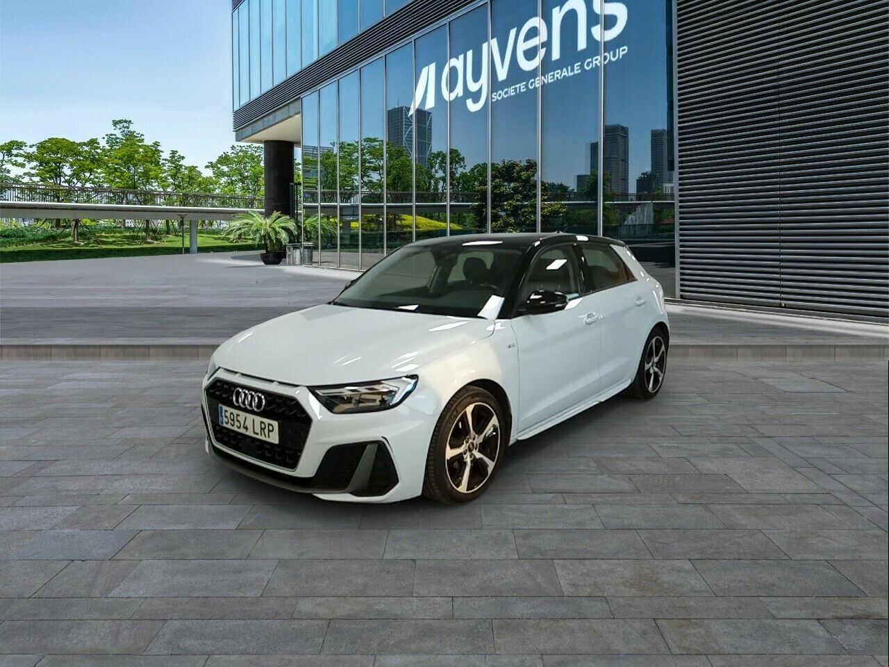 Audi A1 Sportback Adrenalin 25 Tfsi 70kw (95cv) - Foto 2
