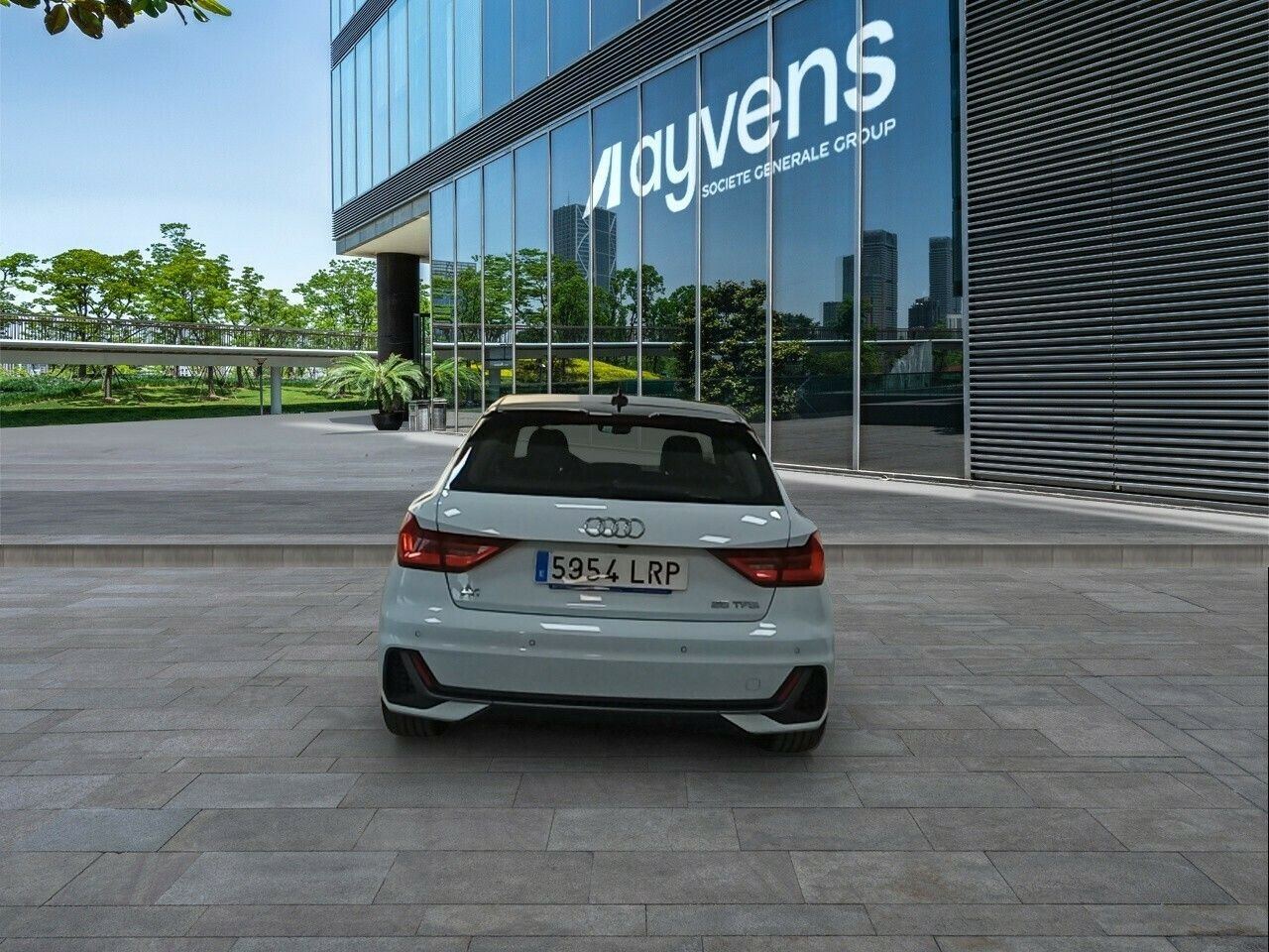 Audi A1 Sportback Adrenalin 25 Tfsi 70kw (95cv) - Foto 2