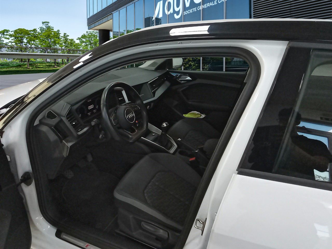 Audi A1 Sportback Adrenalin 25 Tfsi 70kw (95cv) - Foto 2