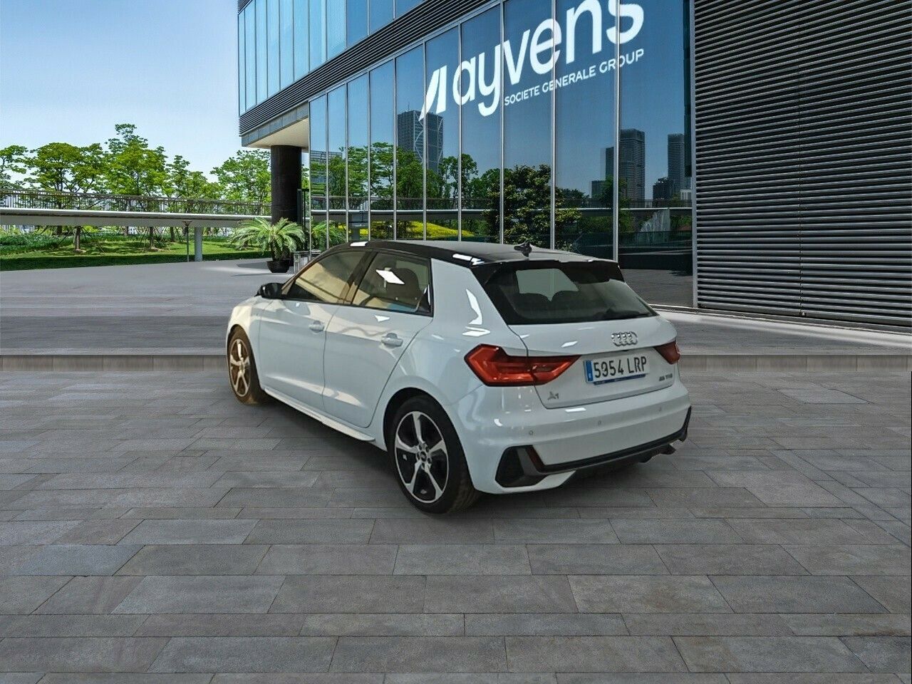 Audi A1 Sportback Adrenalin 25 Tfsi 70kw (95cv) - Foto 2