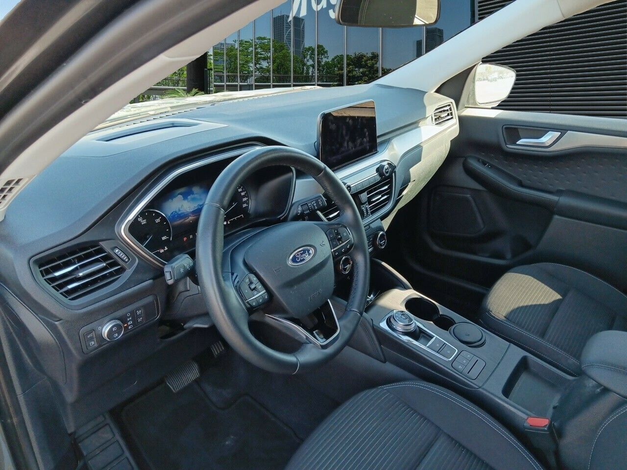 Ford Kuga Titanium 2.5 Duratec Phev 165kw Auto - Foto 2