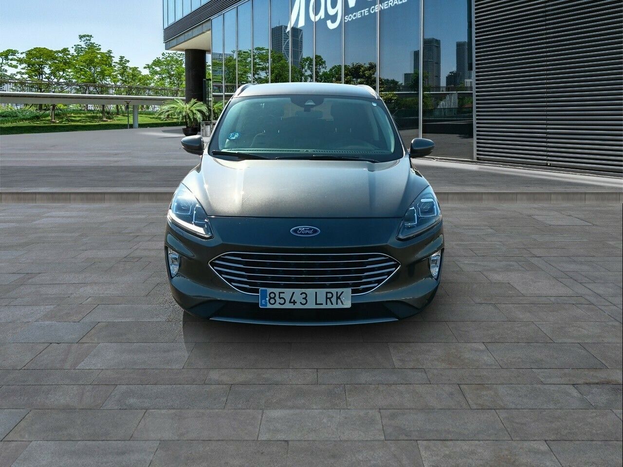 Ford Kuga Titanium 2.5 Duratec Phev 165kw Auto - Foto 2