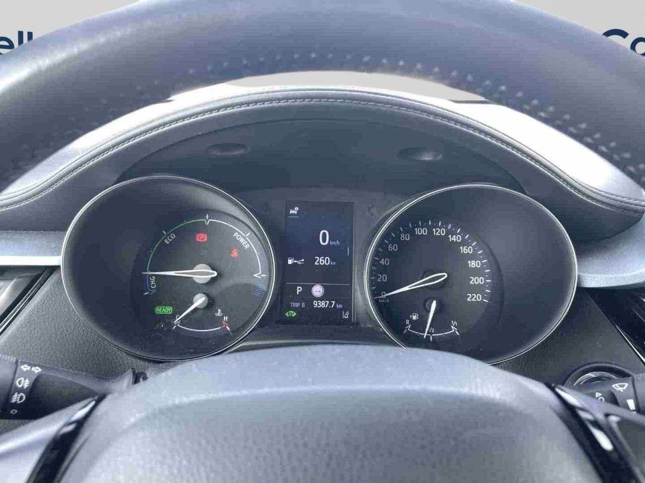 Toyota C-hr 1.8 125h Advance - Foto 2