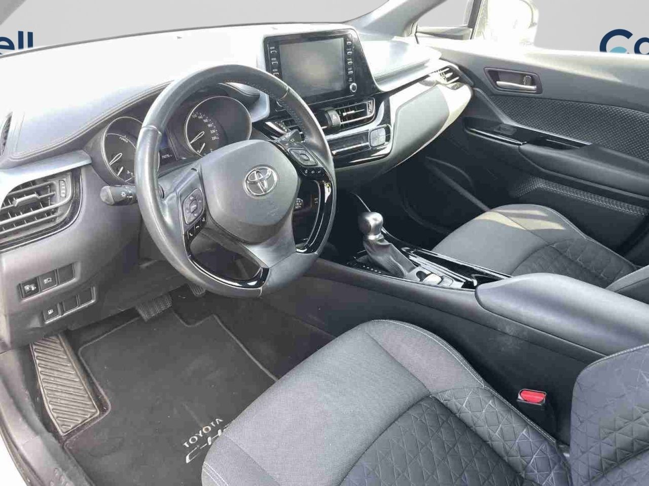 Toyota C-hr 1.8 125h Advance - Foto 2