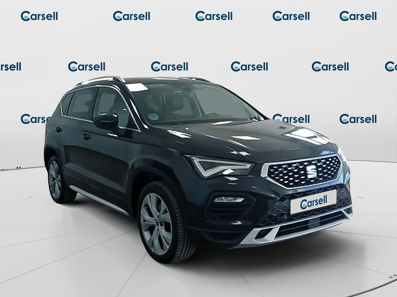 Seat Ateca 2.0 Tdi 110kw Dsg S&s X-perience Go - Foto 2