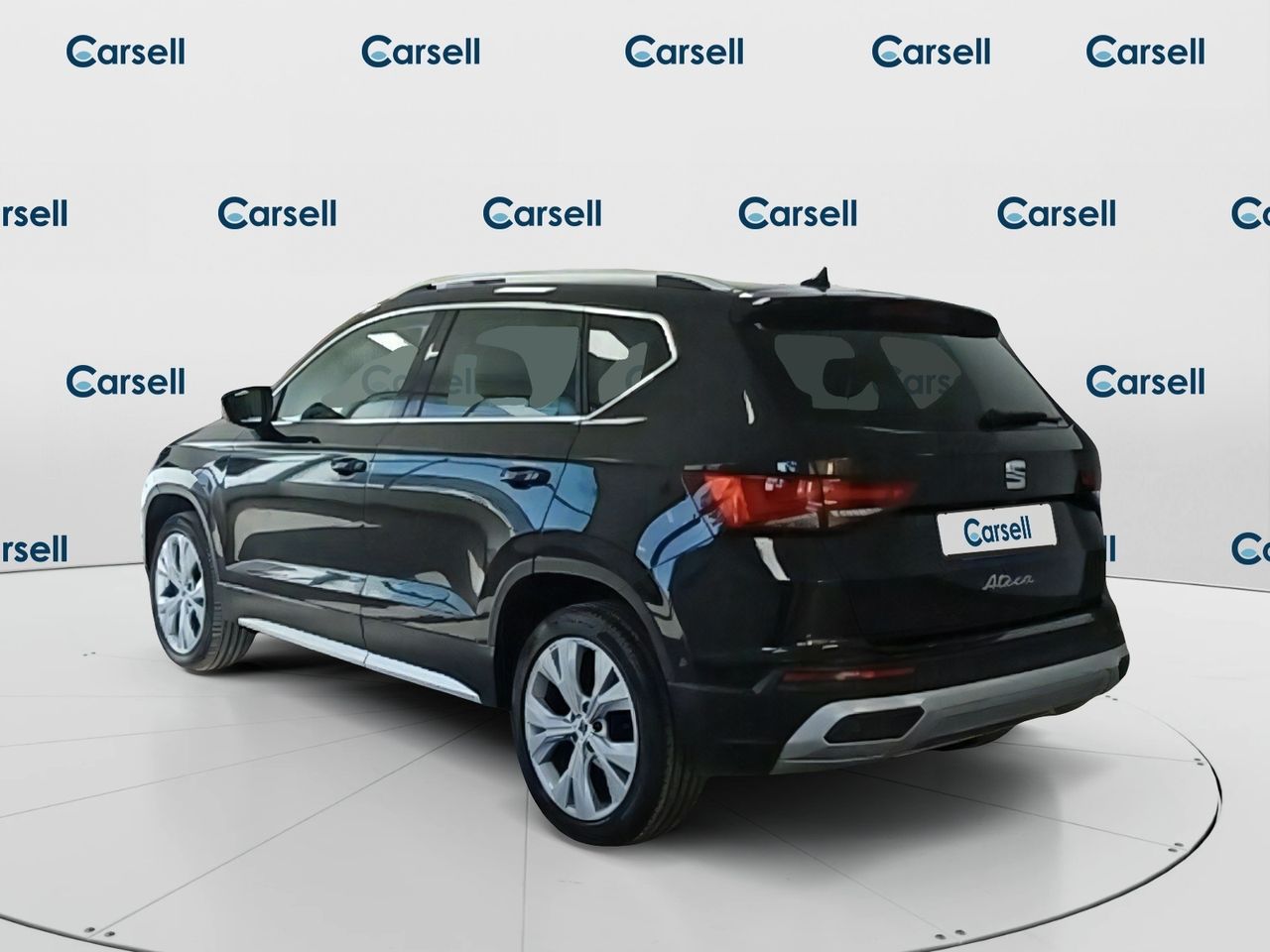 Seat Ateca 2.0 Tdi 110kw Dsg S&s X-perience Go - Foto 2
