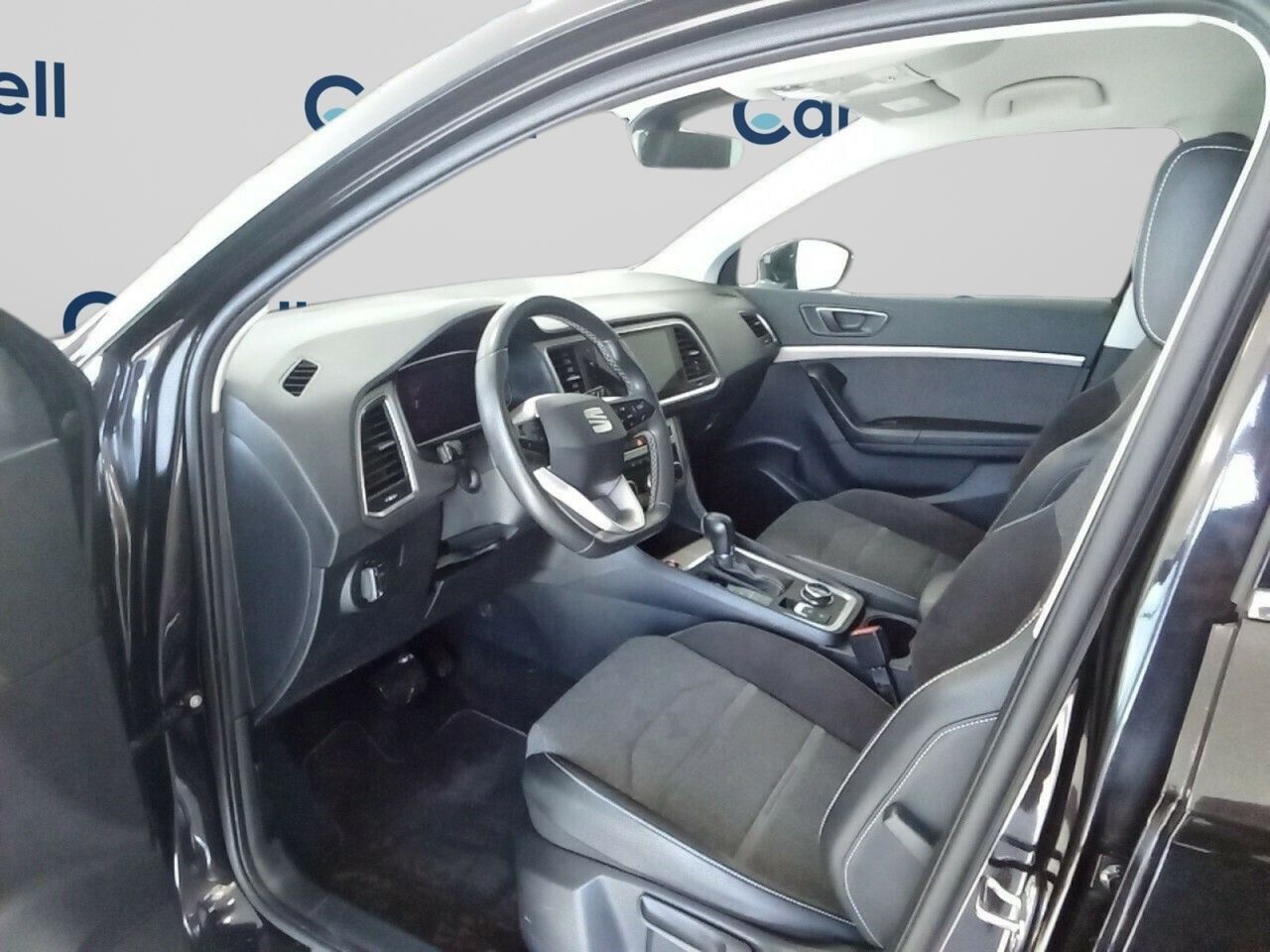 Seat Ateca 2.0 Tdi 110kw Dsg S&s X-perience Go - Foto 2