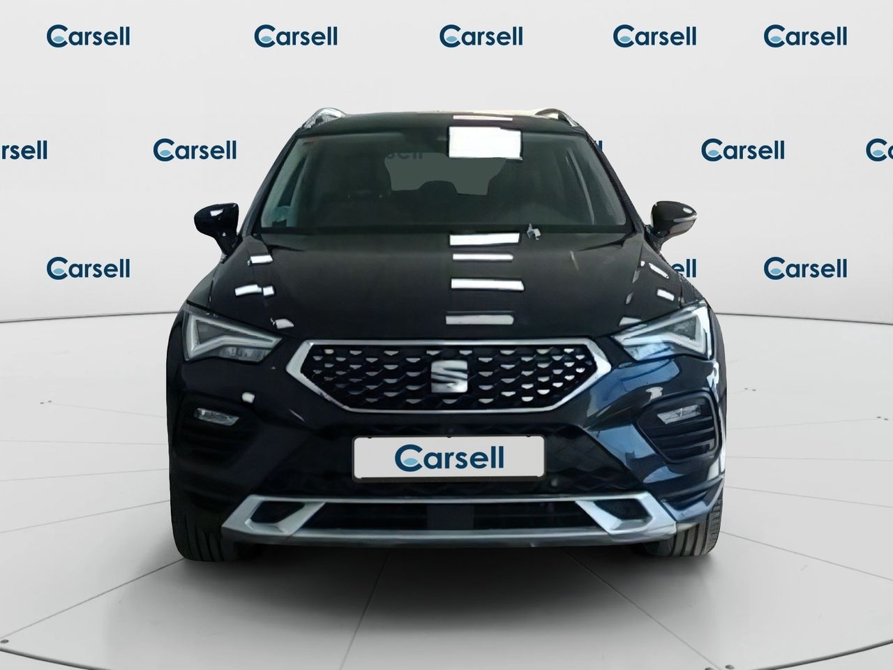 Seat Ateca 2.0 Tdi 110kw Dsg S&s X-perience Go - Foto 2
