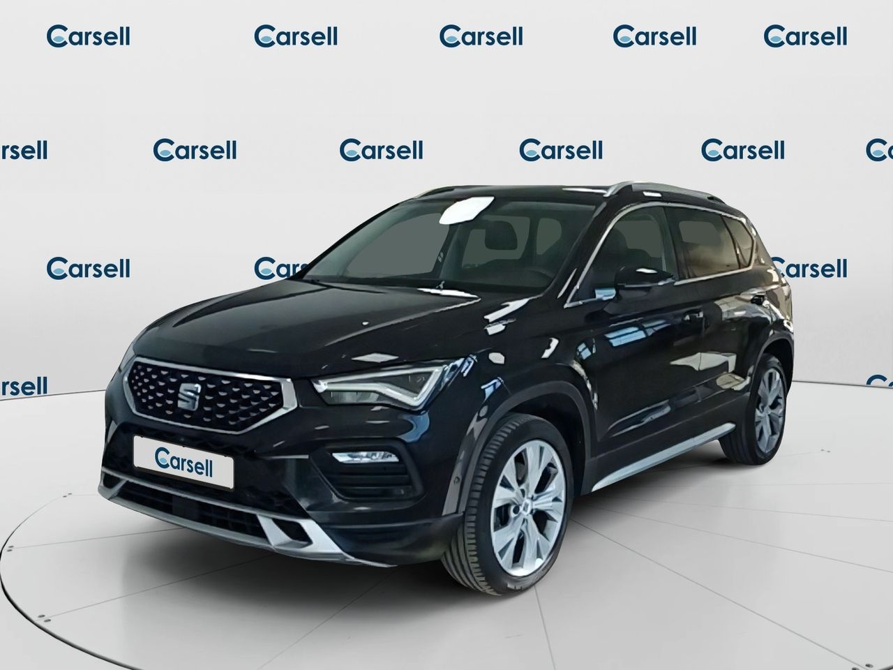 Seat Ateca 2.0 Tdi 110kw Dsg S&s X-perience Go - Foto 2