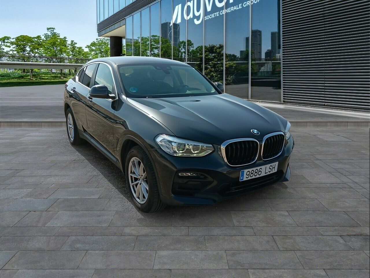 Bmw X4 Xdrive20d - Foto 2