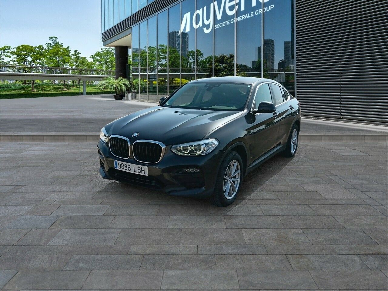 Bmw X4 Xdrive20d - Foto 2