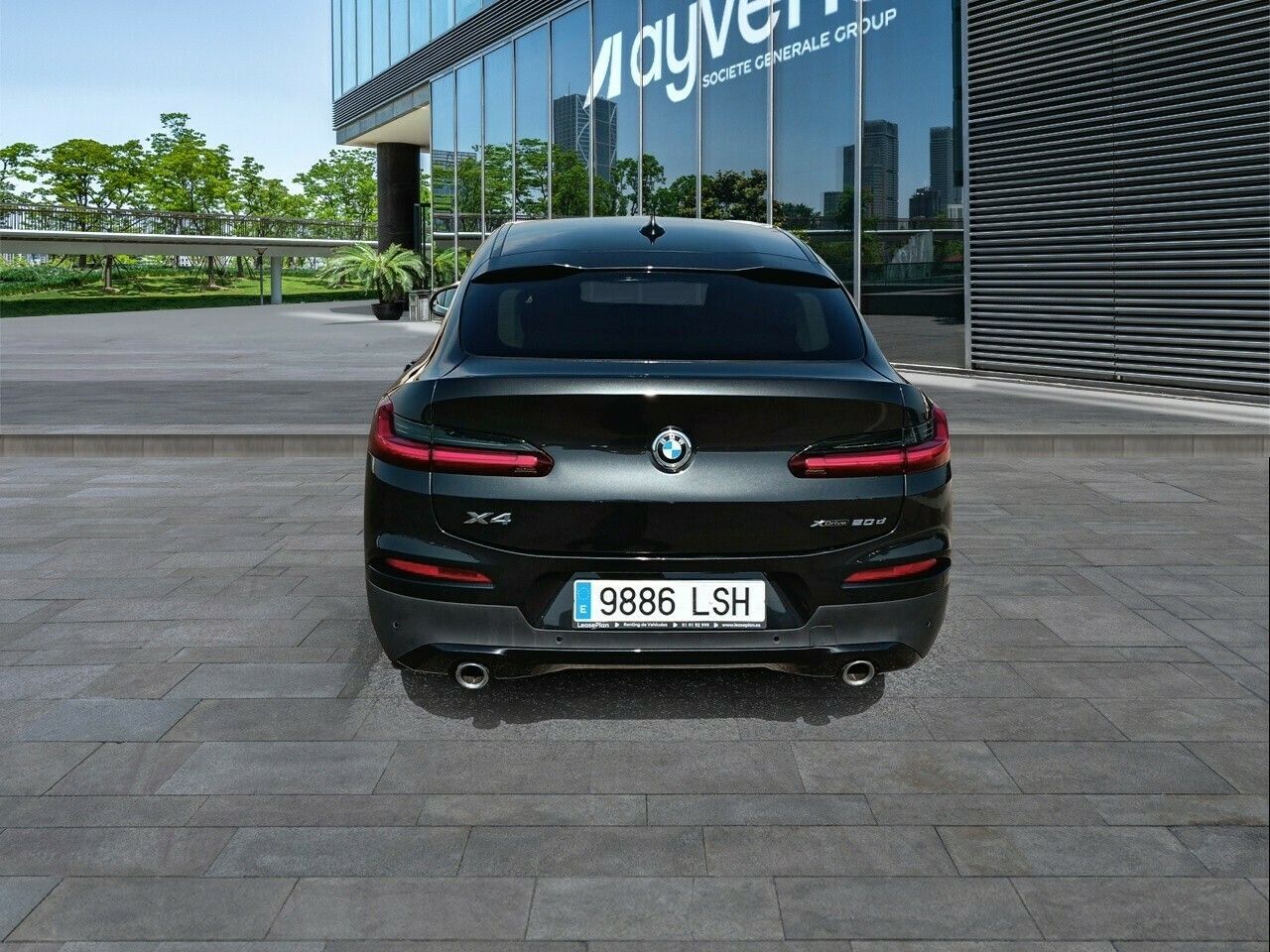 Bmw X4 Xdrive20d - Foto 2