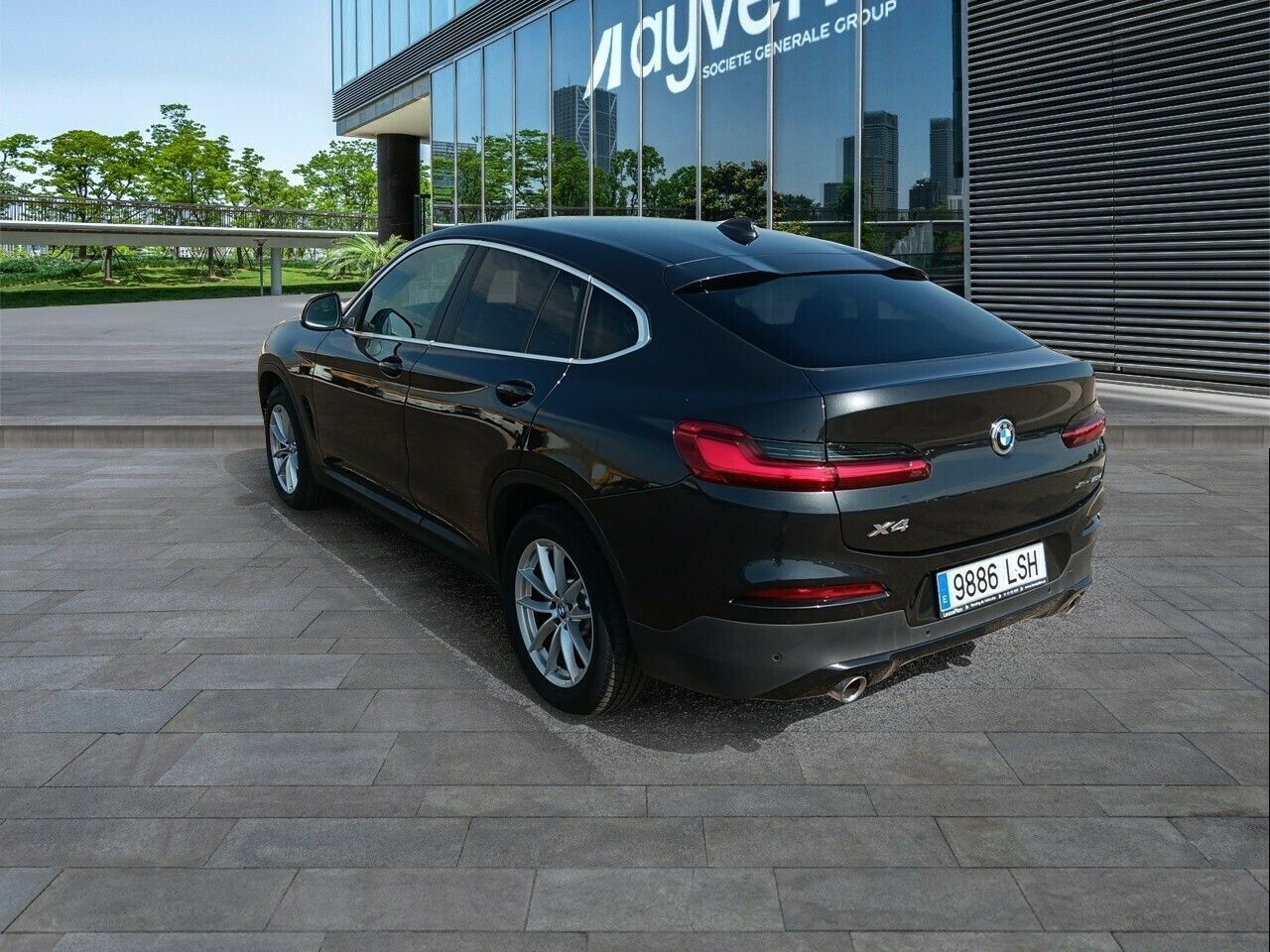 Bmw X4 Xdrive20d - Foto 2