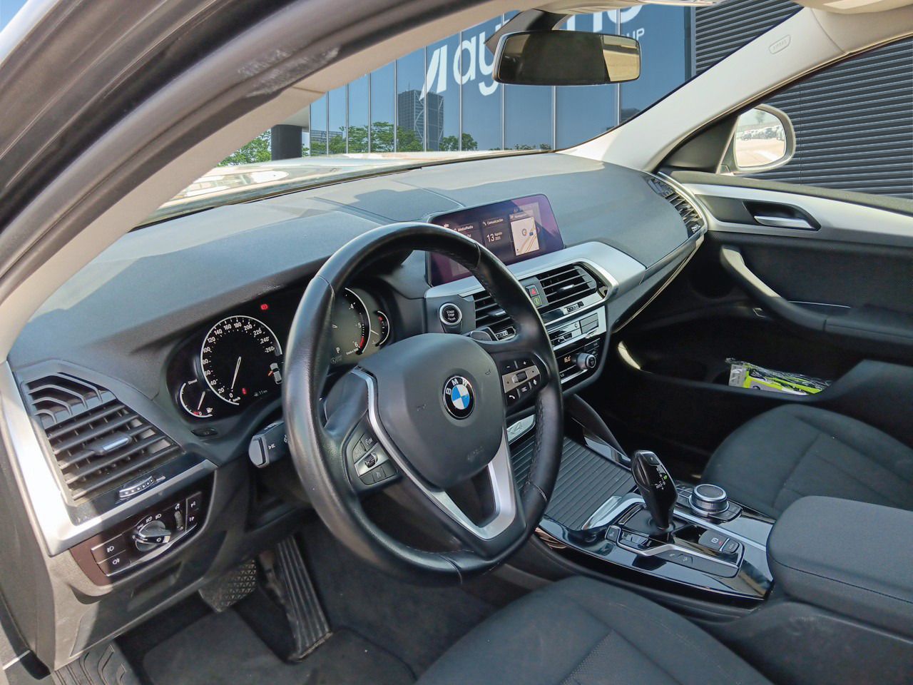 Bmw X4 Xdrive20d - Foto 2