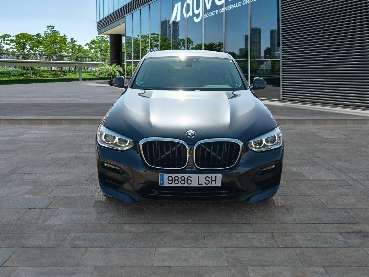 Bmw X4 Xdrive20d - Foto 2