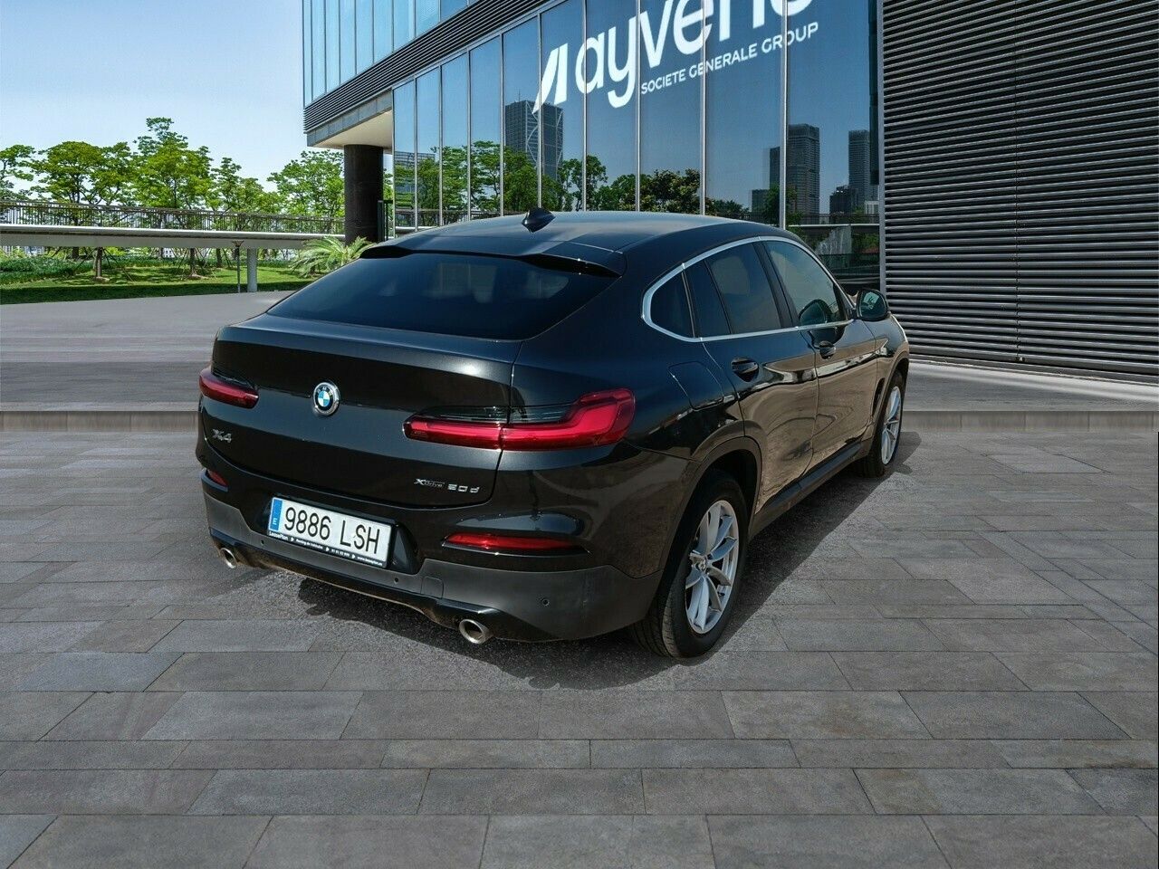 Bmw X4 Xdrive20d - Foto 2
