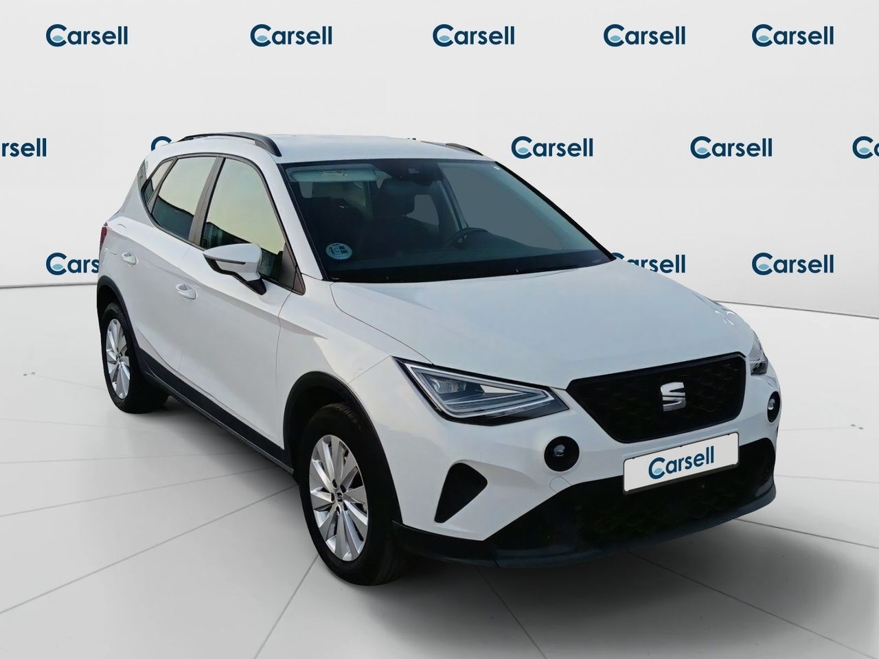 Seat Arona 1.0 Tsi 81kw (110cv) Style - Foto 2