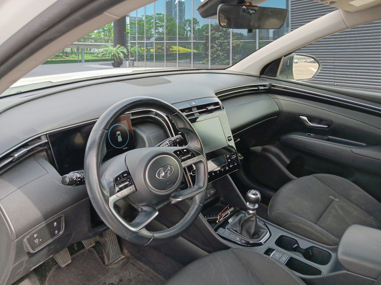 Hyundai Tucson 1.6 Tgdi 110kw (150cv) 48v Maxx - Foto 2