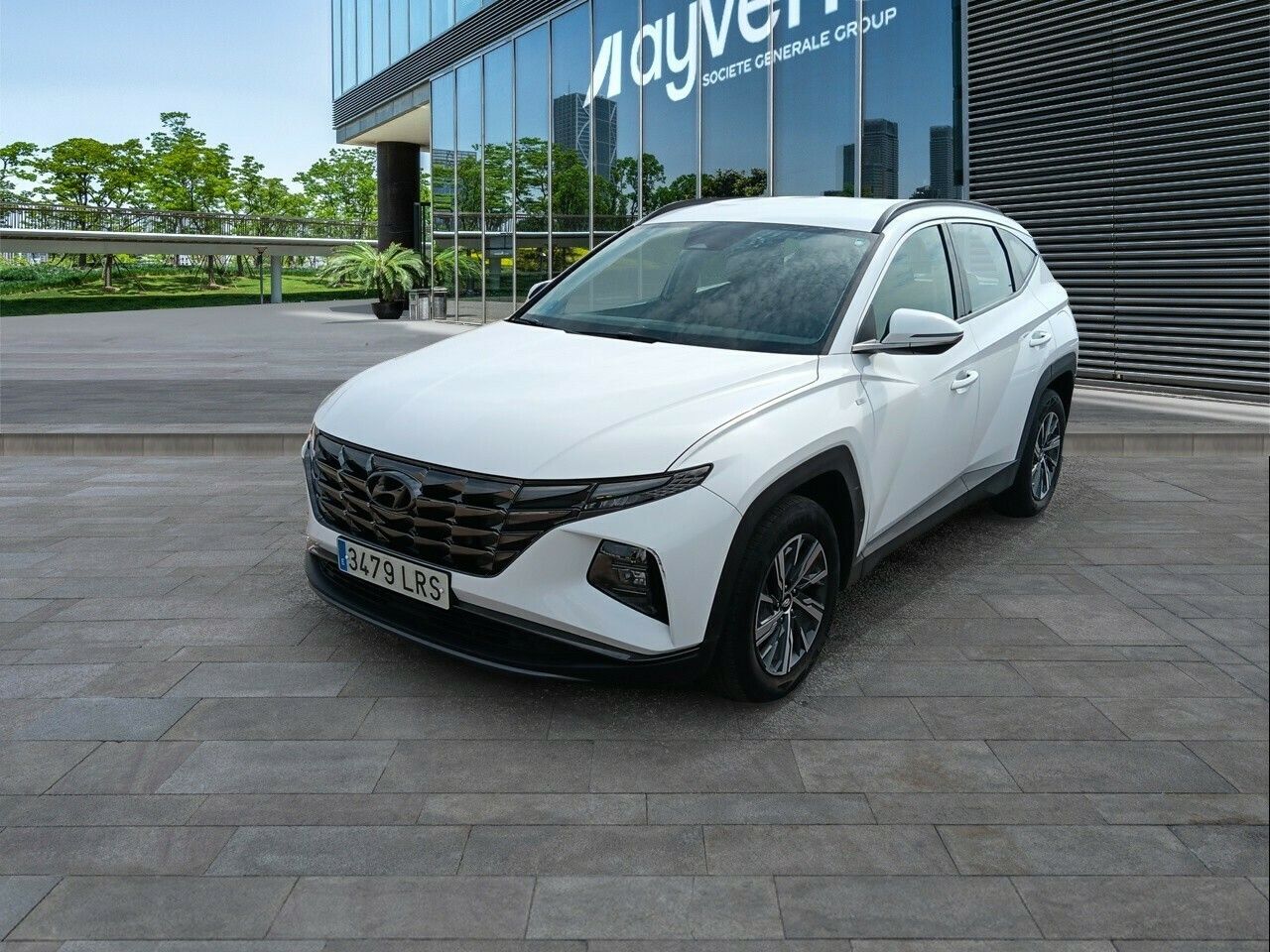 Hyundai Tucson 1.6 Tgdi 110kw (150cv) 48v Maxx - Foto 2