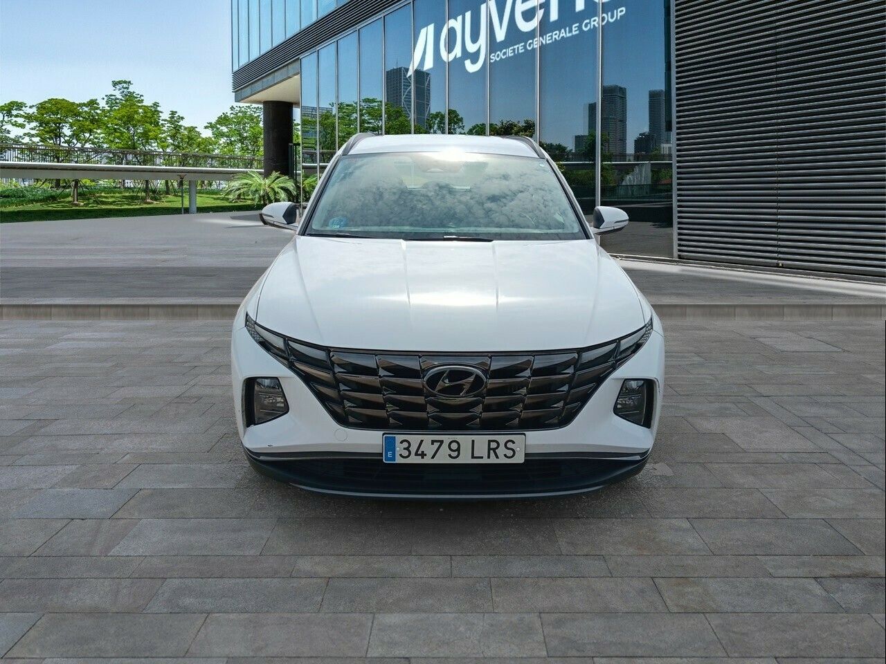 Hyundai Tucson 1.6 Tgdi 110kw (150cv) 48v Maxx - Foto 2