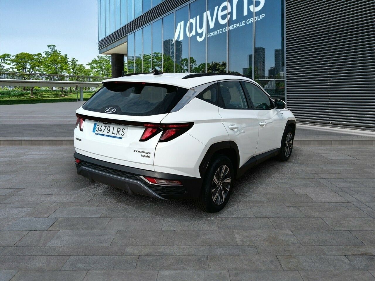 Hyundai Tucson 1.6 Tgdi 110kw (150cv) 48v Maxx - Foto 2