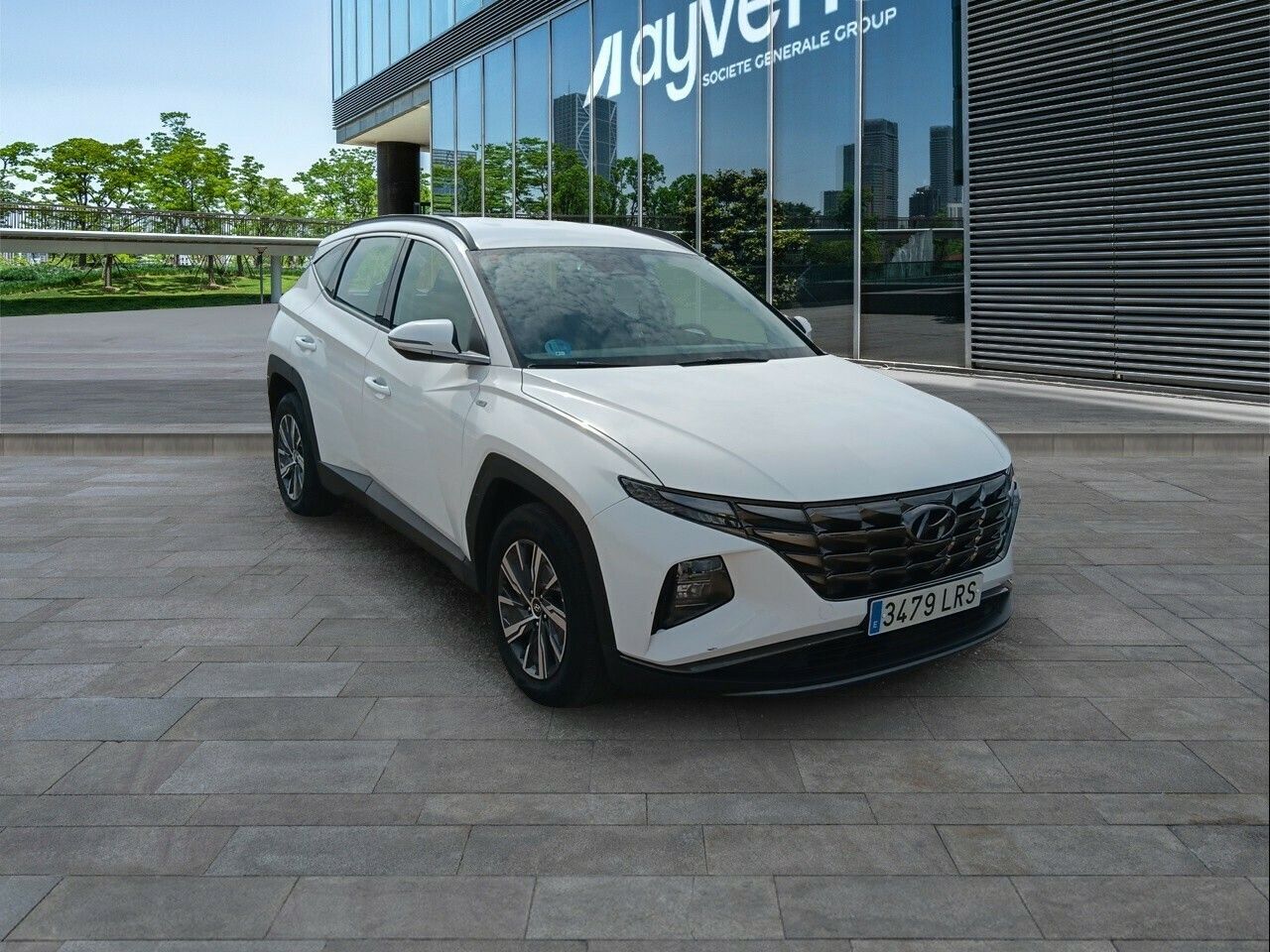 Hyundai Tucson 1.6 Tgdi 110kw (150cv) 48v Maxx - Foto 2