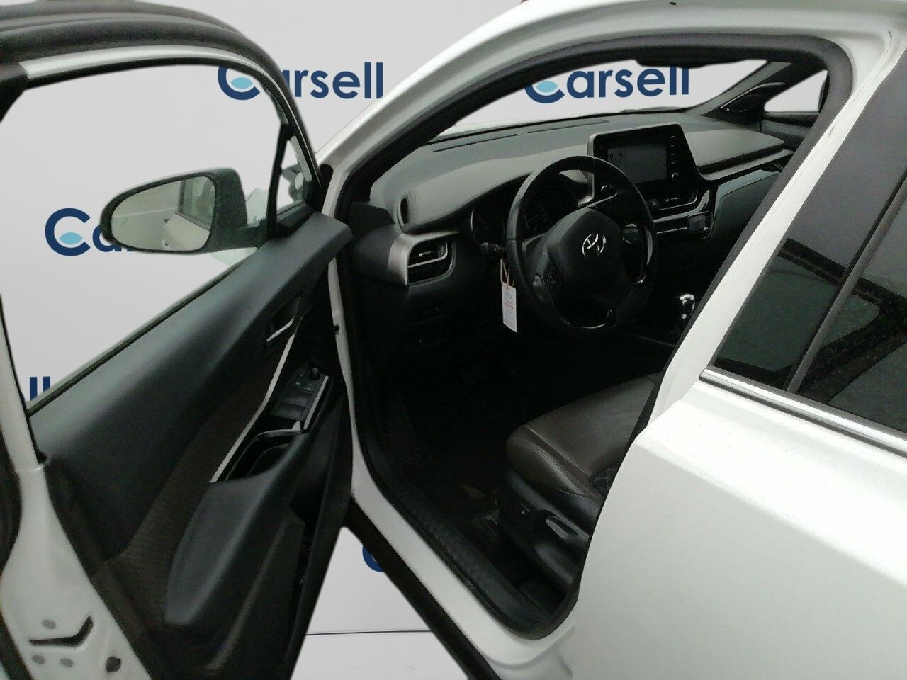 Toyota C-hr 1.8 125h Agua - Foto 2