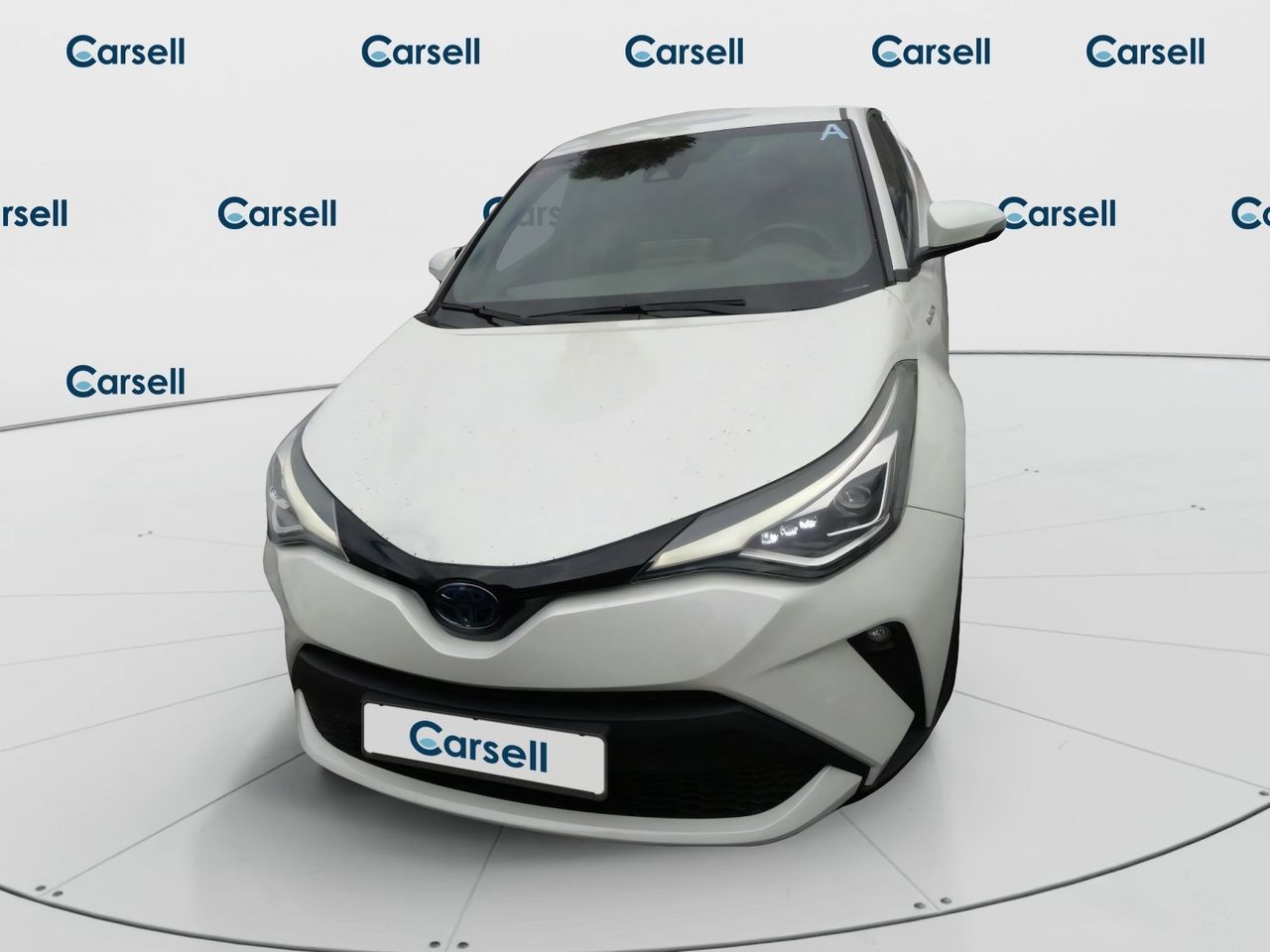Toyota C-hr 1.8 125h Agua - Foto 2