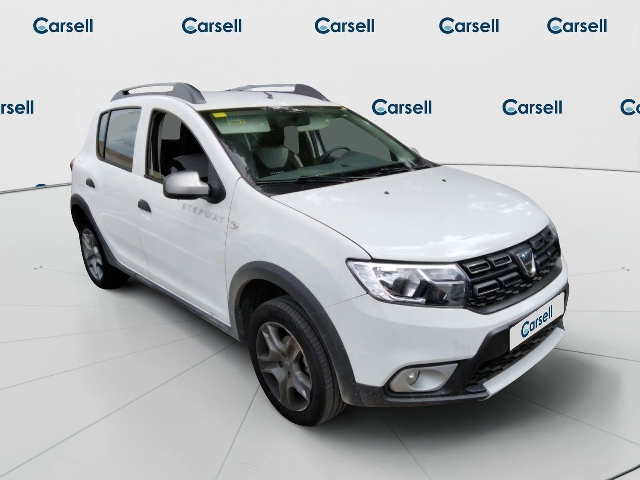 Dacia Sandero Stepway Essential Tce 66kw (90cv) - Foto 2