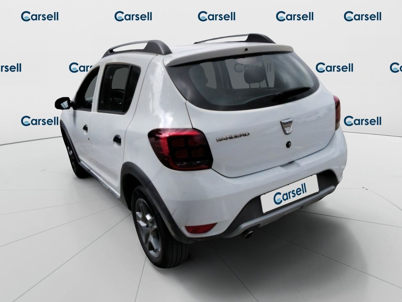 Dacia Sandero Stepway Essential Tce 66kw (90cv) - Foto 2