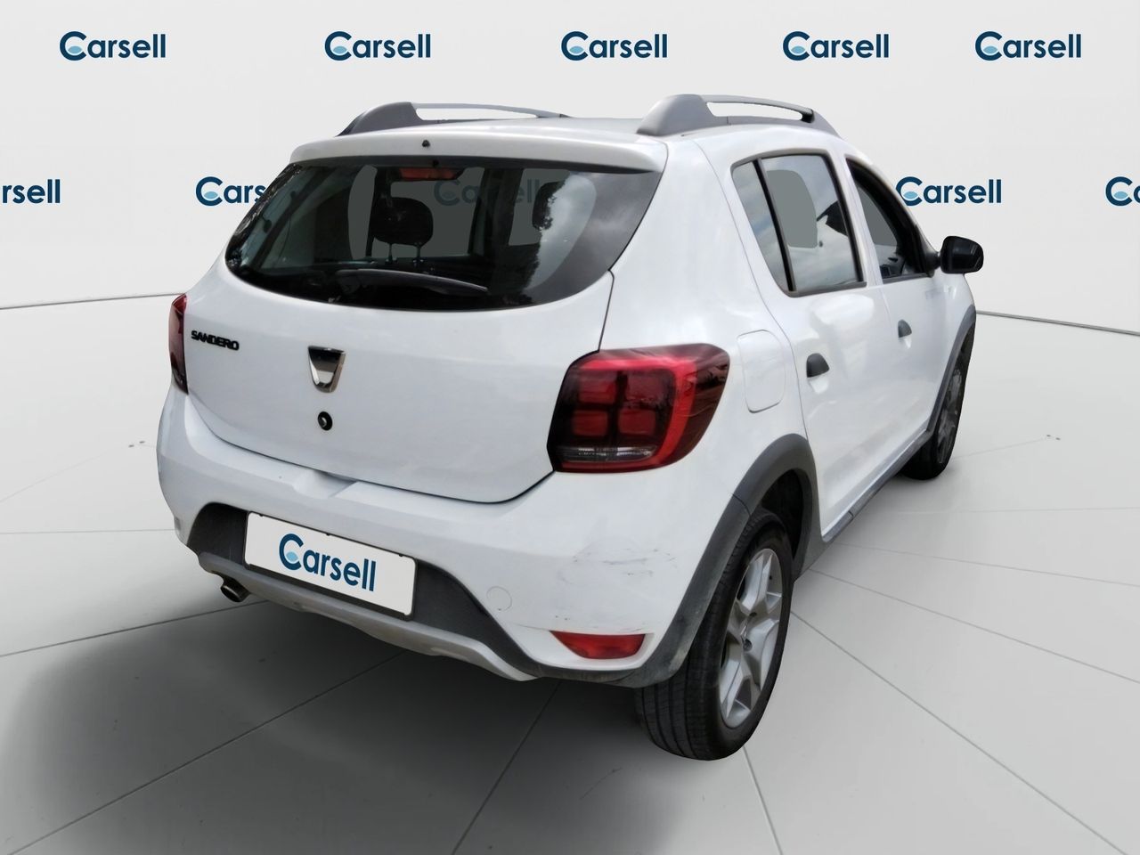 Dacia Sandero Stepway Essential Tce 66kw (90cv) - Foto 2
