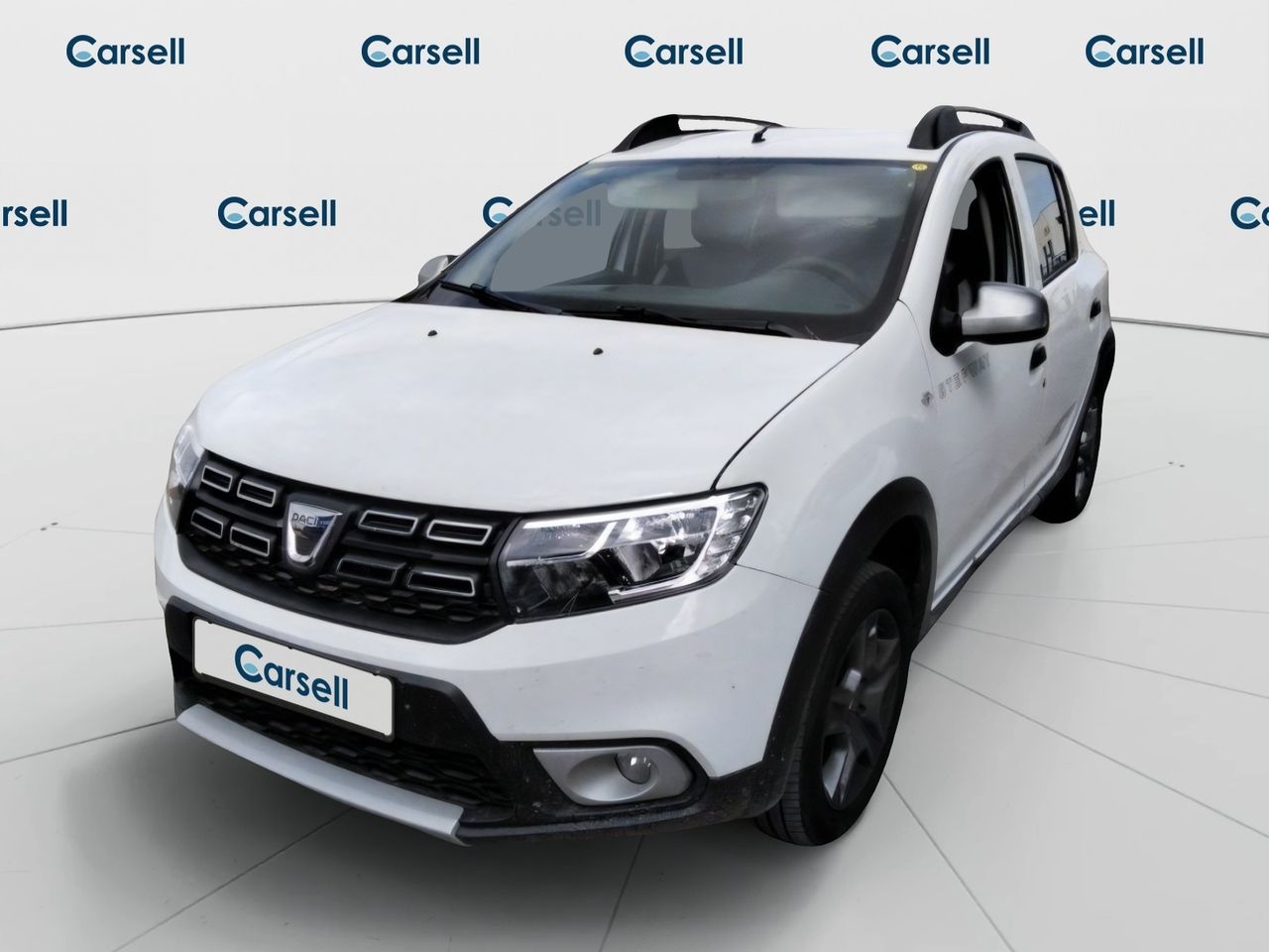 Dacia Sandero Stepway Essential Tce 66kw (90cv) - Foto 2