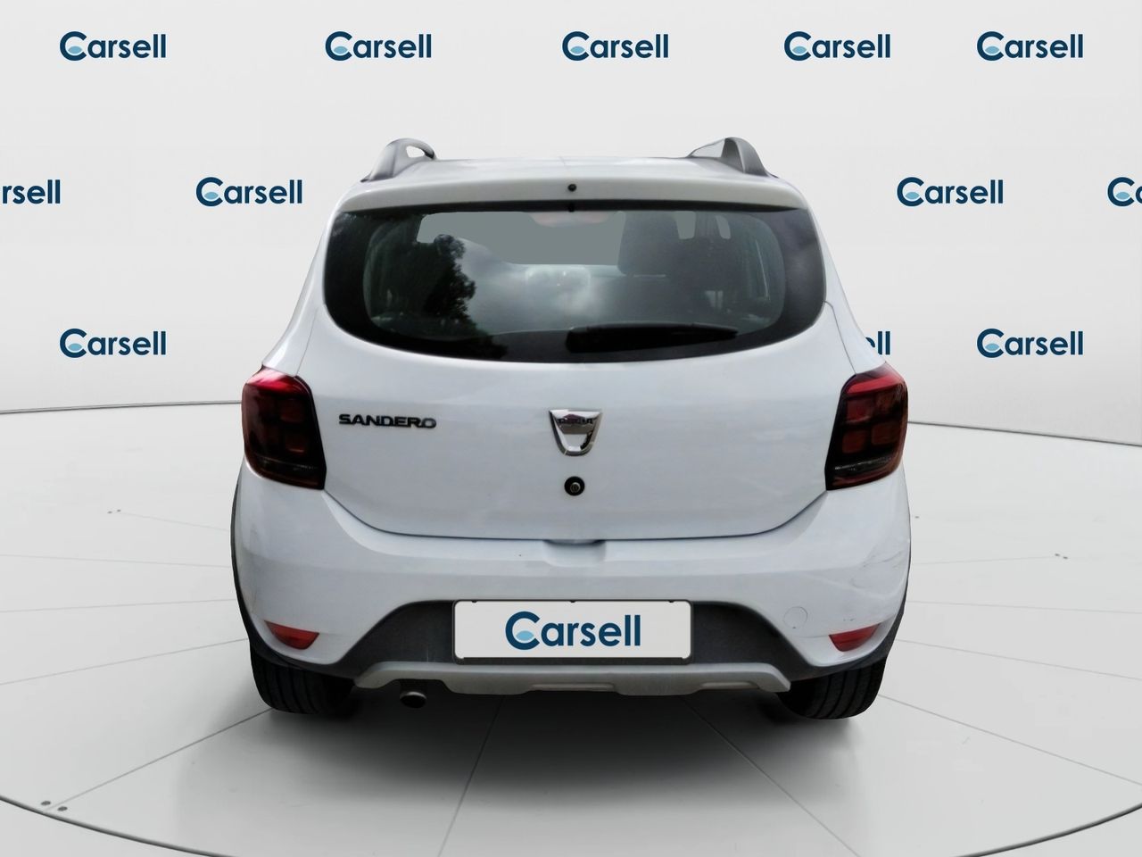 Dacia Sandero Stepway Essential Tce 66kw (90cv) - Foto 2