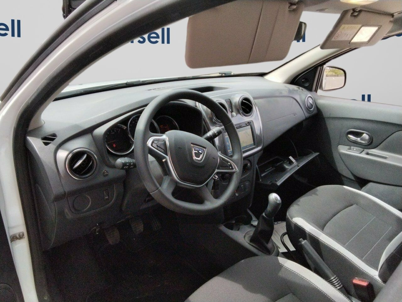 Dacia Sandero Stepway Essential Tce 66kw (90cv) - Foto 2