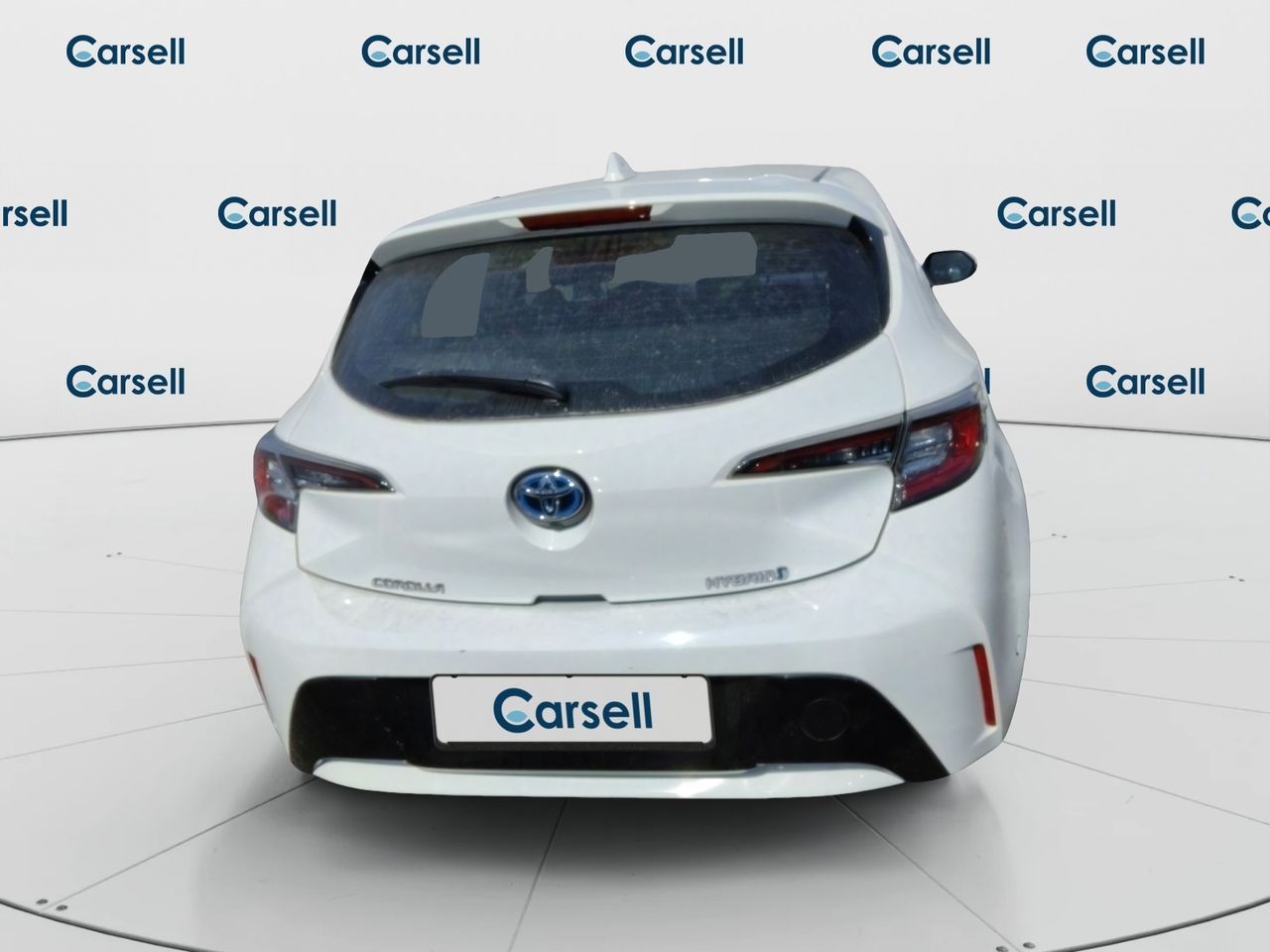 Toyota Corolla 1.8 125h Active E-cvt - Foto 2