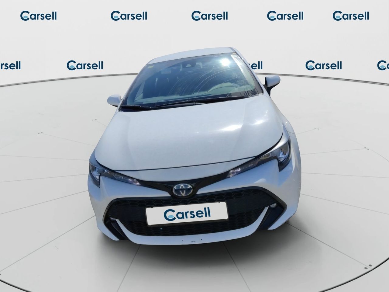 Toyota Corolla 1.8 125h Active E-cvt - Foto 2