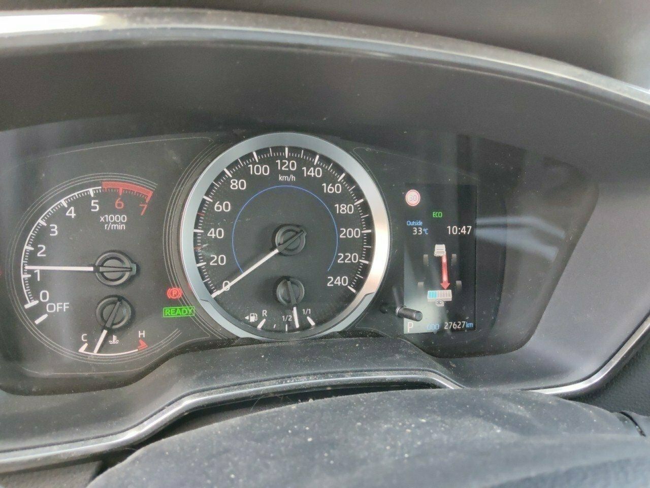 Toyota Corolla 1.8 125h Active E-cvt - Foto 2