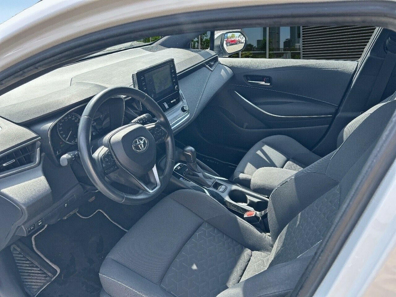 Toyota Corolla 1.8 125h Active E-cvt - Foto 2