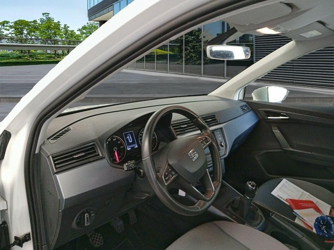 Seat Arona 1.0 Tsi 85kw (115cv) Style Go Eco - Foto 2