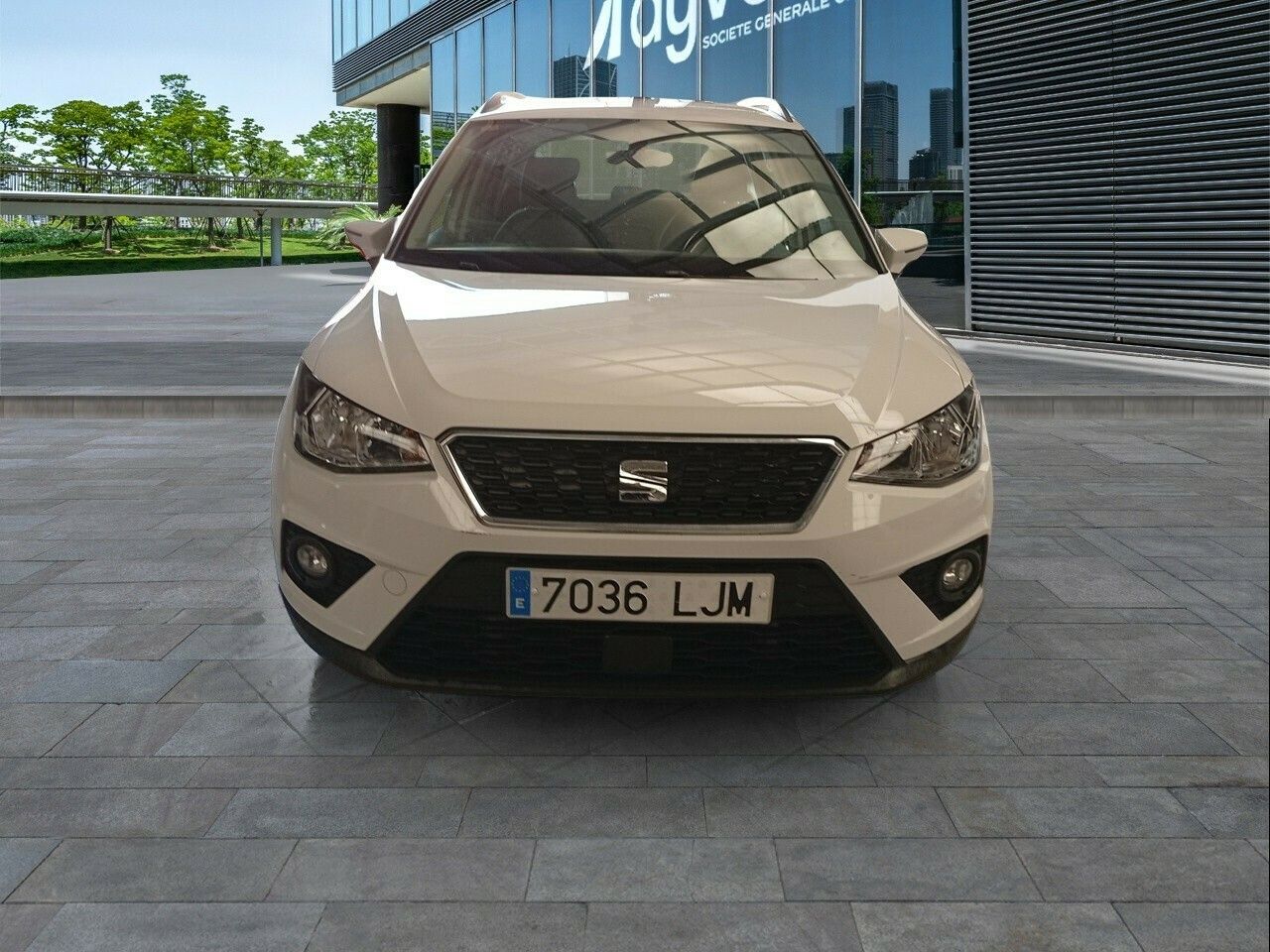 Seat Arona 1.0 Tsi 85kw (115cv) Style Go Eco - Foto 2