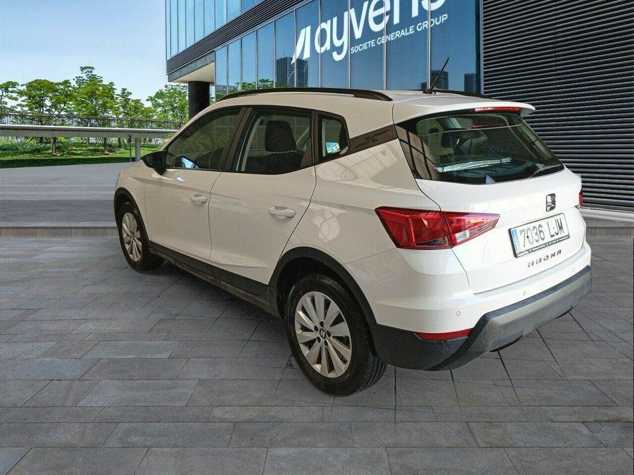 Seat Arona 1.0 Tsi 85kw (115cv) Style Go Eco - Foto 2
