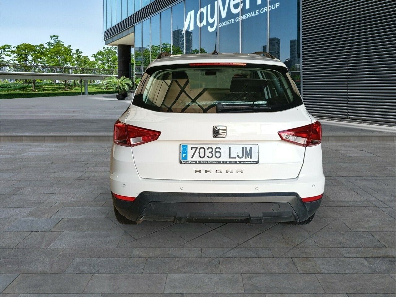 Seat Arona 1.0 Tsi 85kw (115cv) Style Go Eco - Foto 2