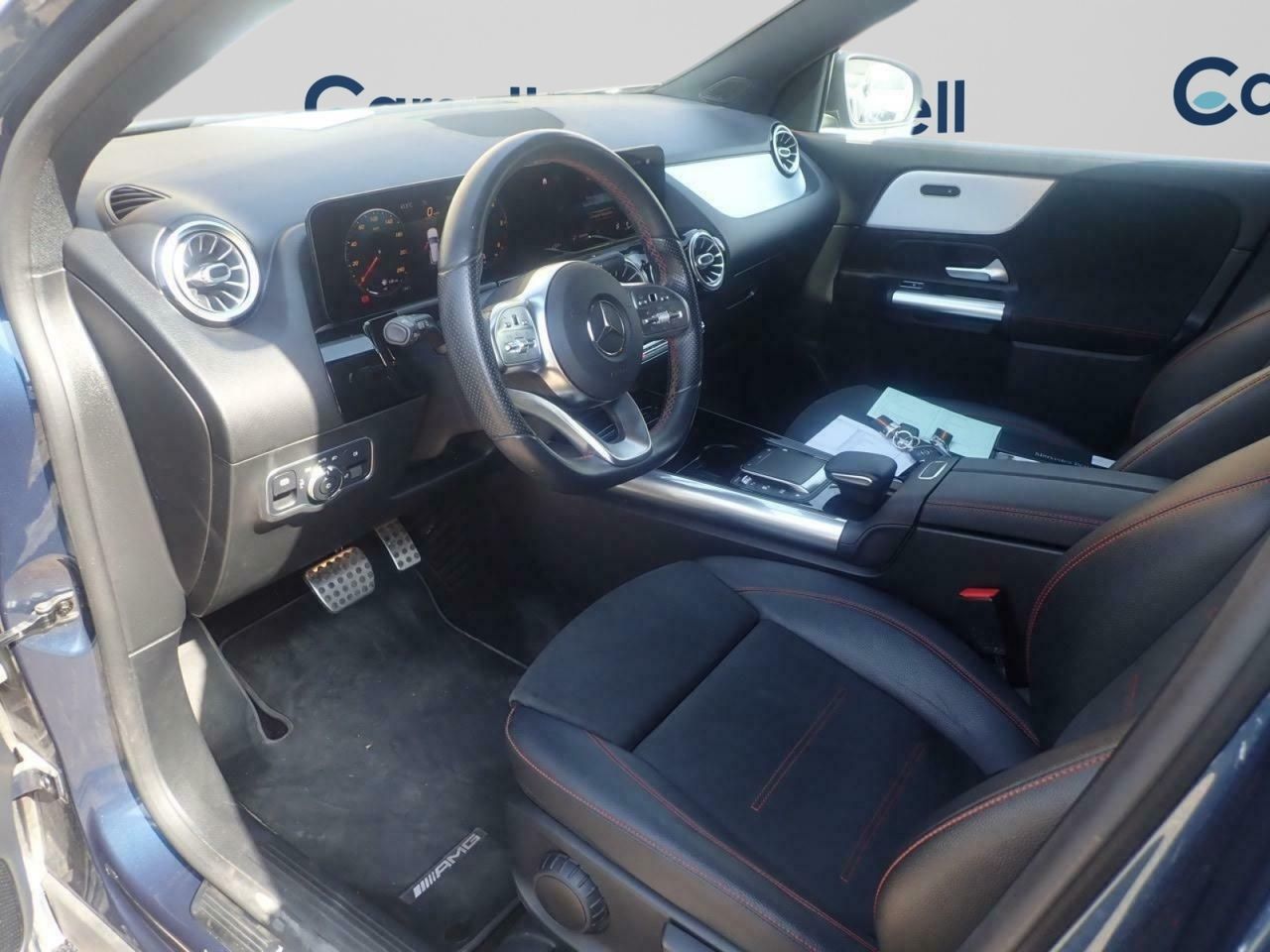 Mercedes Gla 200 D - Foto 2