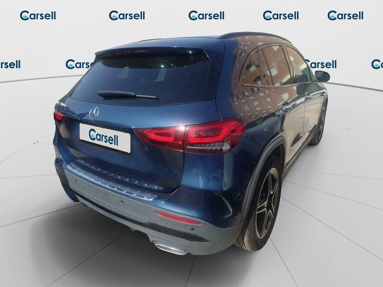 Mercedes Gla 200 D - Foto 2