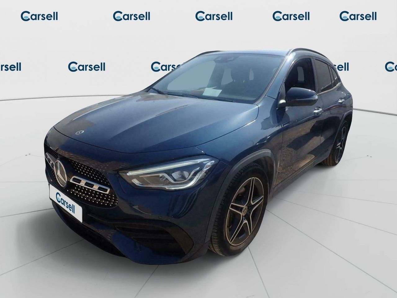 Mercedes Gla 200 D - Foto 2