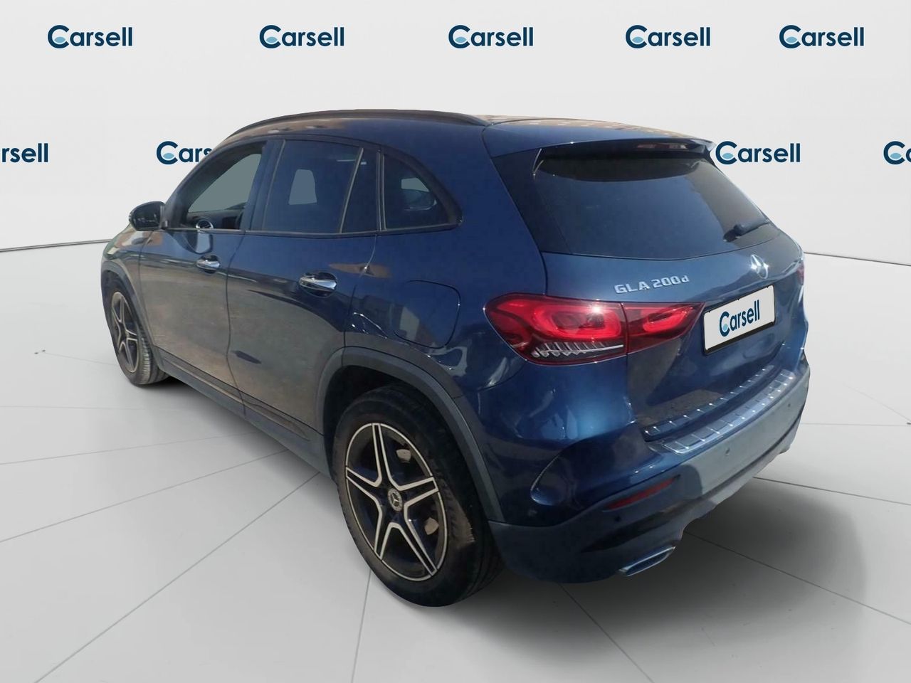 Mercedes Gla 200 D - Foto 2