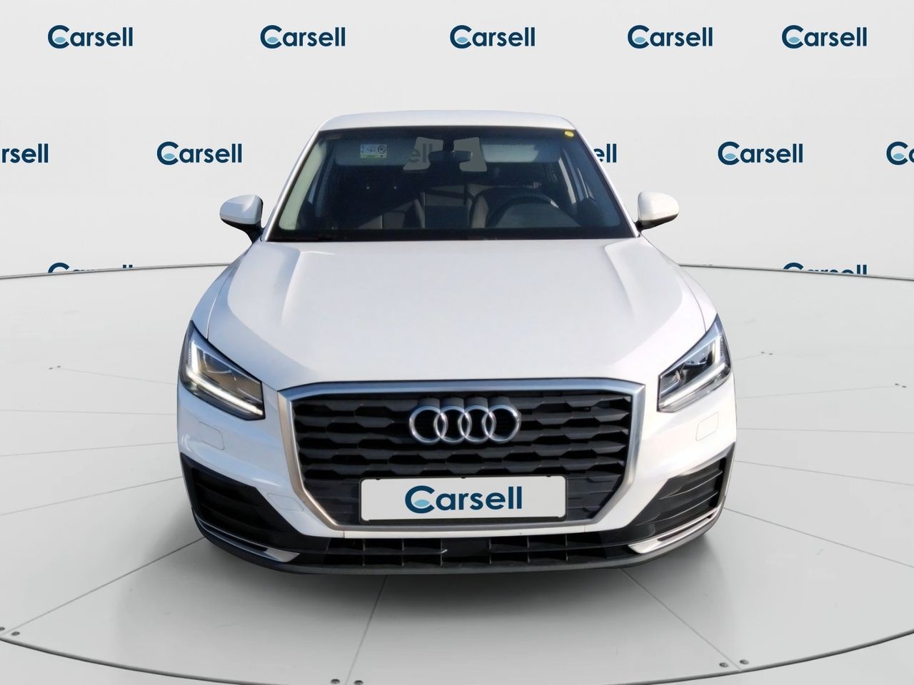 Audi Q2 Advanced 30 Tdi 85kw (116cv) S Tronic - Foto 2