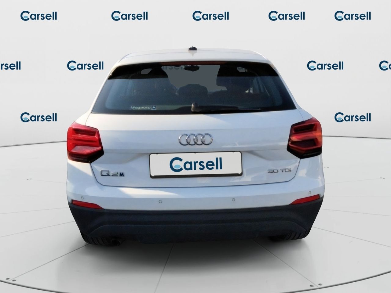 Audi Q2 Advanced 30 Tdi 85kw (116cv) S Tronic - Foto 2