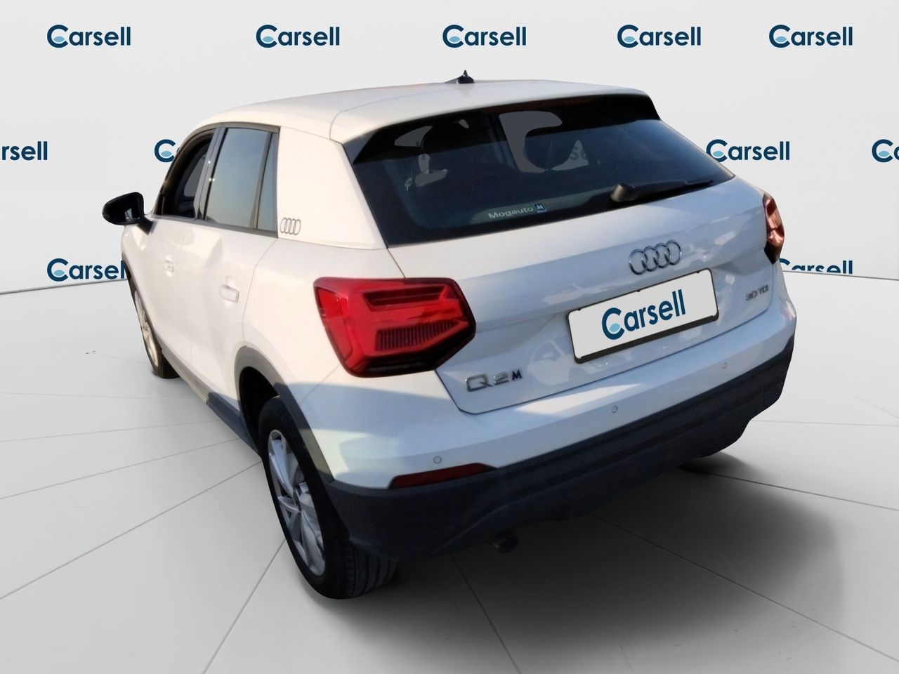 Audi Q2 Advanced 30 Tdi 85kw (116cv) S Tronic - Foto 2